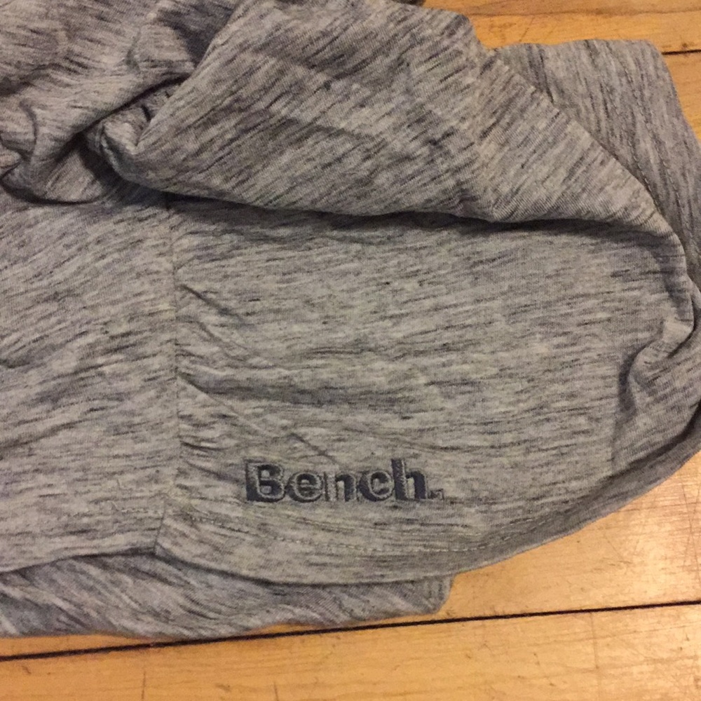 Bench. Ruched side tank - Picture 5 of 6